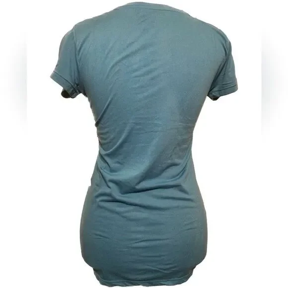 Emme Jordan women’s T-shirt, short sleeve - Picture 2 of 4